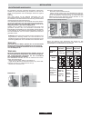 Instructions For Use And Installation - (page 72)