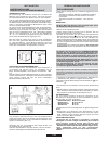 Instructions For Use And Installation - (page 73)