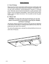 Owner And Maintenance Manual - (page 6)