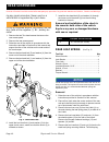 Service & Repair Manual - (page 134)
