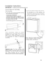 Installation Instructions And User Manual - (page 14)