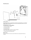 Installation Instructions And User Manual - (page 18)