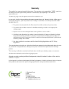 Installation Instructions And User Manual - (page 24)