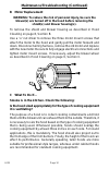 Owner And Maintenance Manual - (page 12)