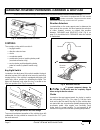 Owner's manual and service manual - (page 22)