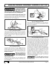 Owner's manual and service manual - (page 31)
