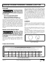 Owner's manual and service manual - (page 38)