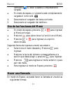 (Spanish) Manual Del Usuario - (page 12)