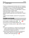 (Spanish) Manual Del Usuario - (page 15)