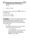 (Spanish) Manual Del Usuario - (page 22)