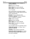 (Spanish) Manual Del Usuario - (page 25)