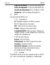 (Spanish) Manual Del Usuario - (page 26)