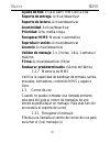 (Spanish) Manual Del Usuario - (page 29)