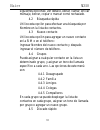 (Spanish) Manual Del Usuario - (page 32)