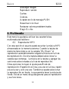 (Spanish) Manual Del Usuario - (page 36)