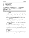 (Spanish) Manual Del Usuario - (page 40)