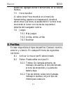 (Spanish) Manual Del Usuario - (page 41)
