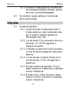 (Spanish) Manual Del Usuario - (page 42)