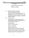 (Spanish) Manual Del Usuario - (page 45)