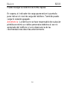(Spanish) Manual Del Usuario - (page 57)