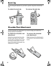 Operating Instructions Manual - (page 32)