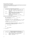 Programming Manual - (page 127)
