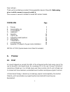 Consumers manual - (page 2)