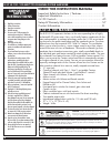 Instruction And User's Manual - (page 2)