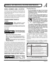 Technician's Repair And Service Manual - (page 9)
