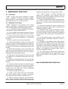 Technician's Repair And Service Manual - (page 23)