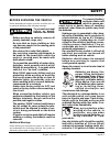 Technician's Repair And Service Manual - (page 25)