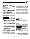 Technician's Repair And Service Manual - (page 49)