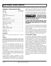 Technician's Repair And Service Manual - (page 76)
