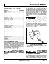 Technician's Repair And Service Manual - (page 113)