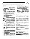 Technician's Repair And Service Manual - (page 137)