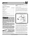 Technician's Repair And Service Manual - (page 151)