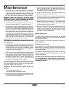 Nstallation And Operating Instructions - (page 16)