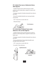 Operating Instructions Manual - (page 174)