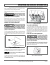Owner's Manual And Service Manual - (page 21)
