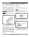 Owner's Manual And Service Manual - (page 35)