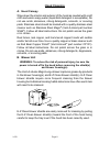 Owner And Maintenance Manual - (page 8)