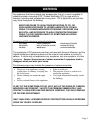 Manual And Installation - (page 5)