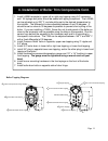 Manual And Installation - (page 11)