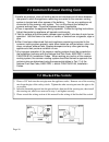 Manual And Installation - (page 16)