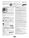 User Instructions - (page 12)