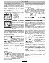 Instructions For Use And Installation - (page 27)