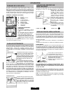Instructions For Use And Installation - (page 36)