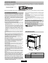 Instructions For Use And Installation - (page 49)