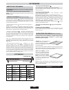 Instructions For Use And Installation - (page 60)