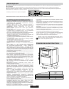 Instructions For Use And Installation - (page 67)
